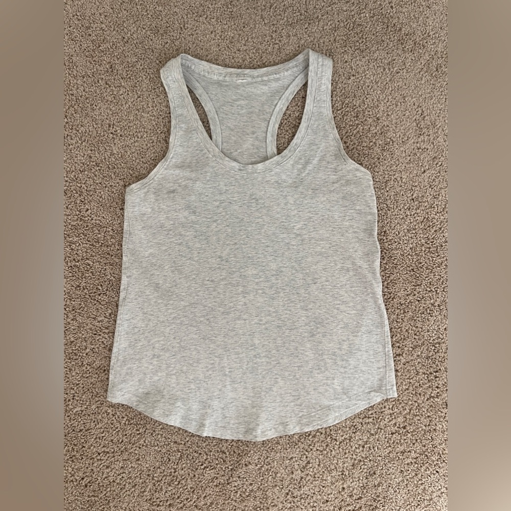 Women's Lululemon Love Tank - 4